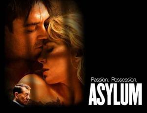'Asylum'